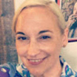 Meet your Posher, Stephanie downer